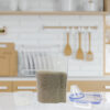 Rice Container Storage with Pour Spout and Measuring Cup EXULTIMATE - Image 6