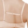 Razor Clips Bra Straps 3 Pack (White) - Image 3