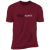 EXULTIMATE Premium Short Sleeve Tee Z61x - Image 2