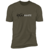 EXULTIMATE Premium Short Sleeve Tee Z61x