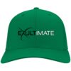 EXULTIMATE Twill Cap CP80 - Image 5