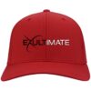 EXULTIMATE Twill Cap CP80 - Image 9